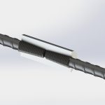 Taper Reducers Rebar Couplers