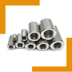 ANG Rebar Couplers Manufacturer in India